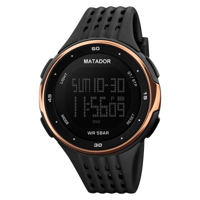 Digital Sports Watch Unisex"
